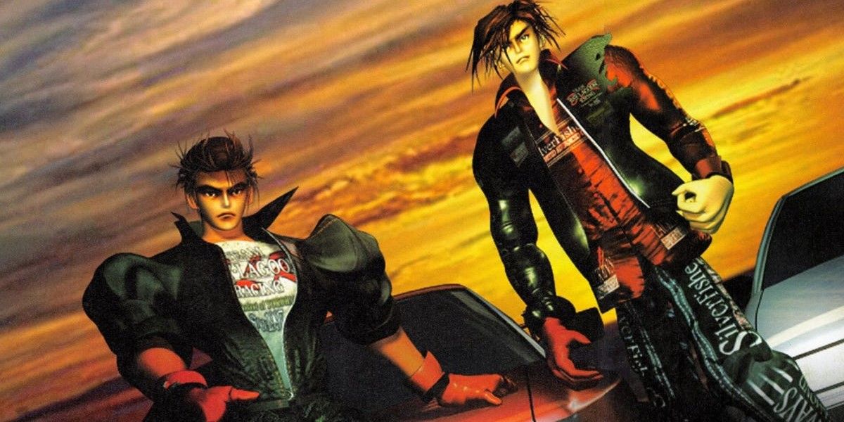 10 Best Obscure RPGs You Probably Missed