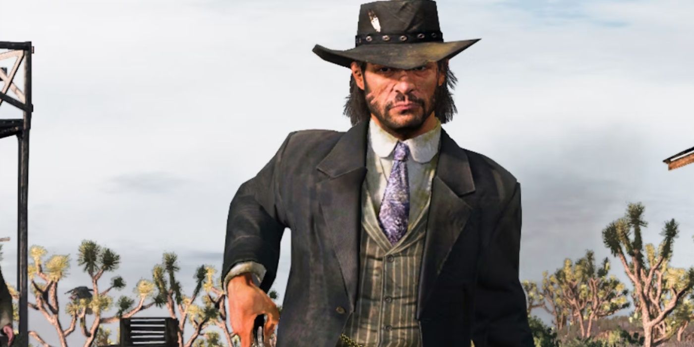 How to Unlock Every Outfit In Red Dead Redemption