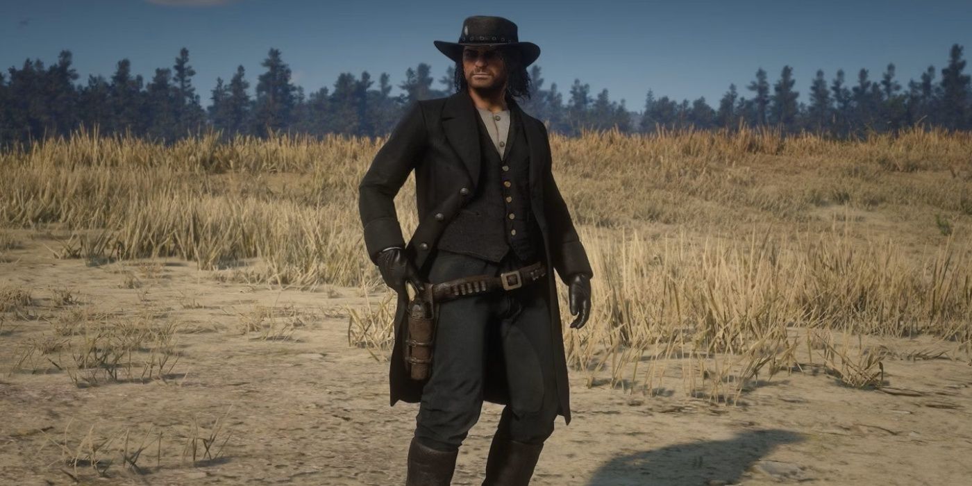 How to Unlock Every Outfit In Red Dead Redemption