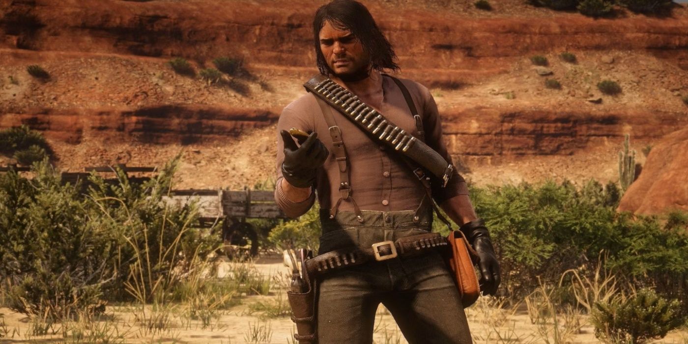 How to Unlock Every Outfit In Red Dead Redemption