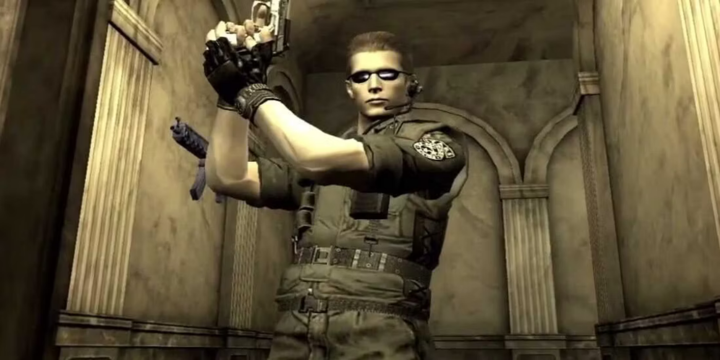 Los mejores monstruos de Resident Evil, clasificados