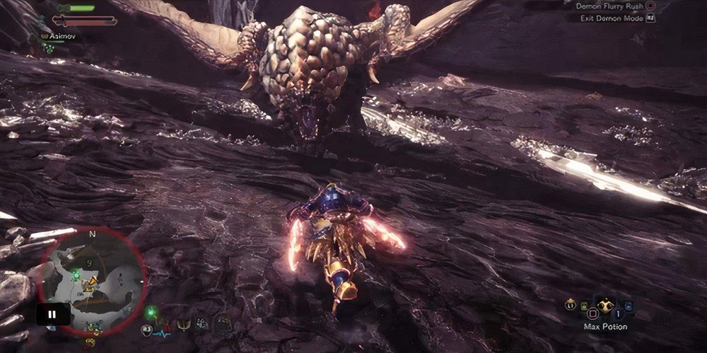 10 Best Monster Hunter: World Weapons You Need For Your Next Hunt