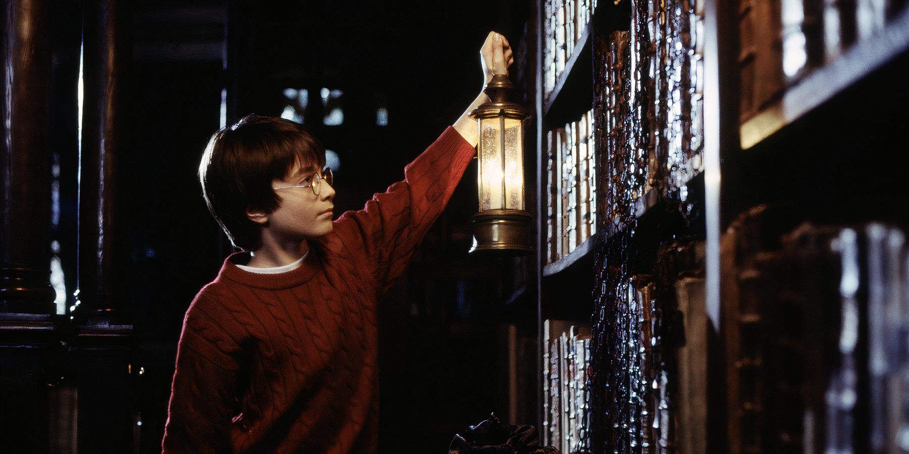 10 Harry Potter Plot Holes That Don't Actually Matter