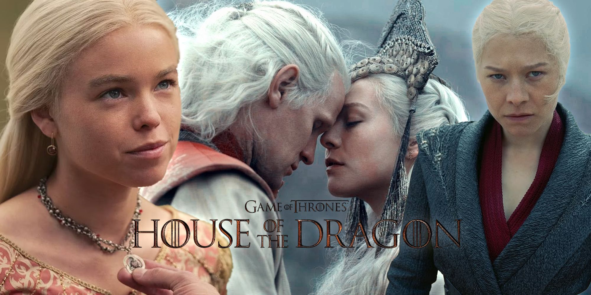 20 Best Rhaenyra Targaryen Quotes in House of the Dragon