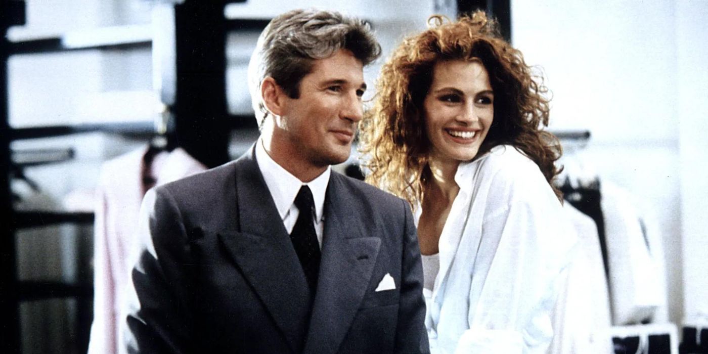 Richard Gere Reveals His Character in This Cult Classic Film Was 'Criminally Underwritten'