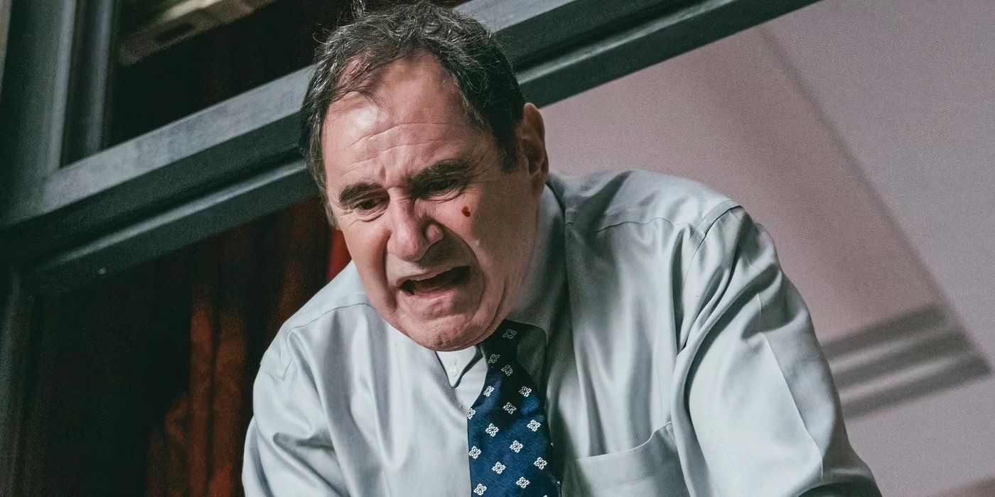 'Soy un actor en activo': Richard Kind explica por qué rara vez rechaza un papel