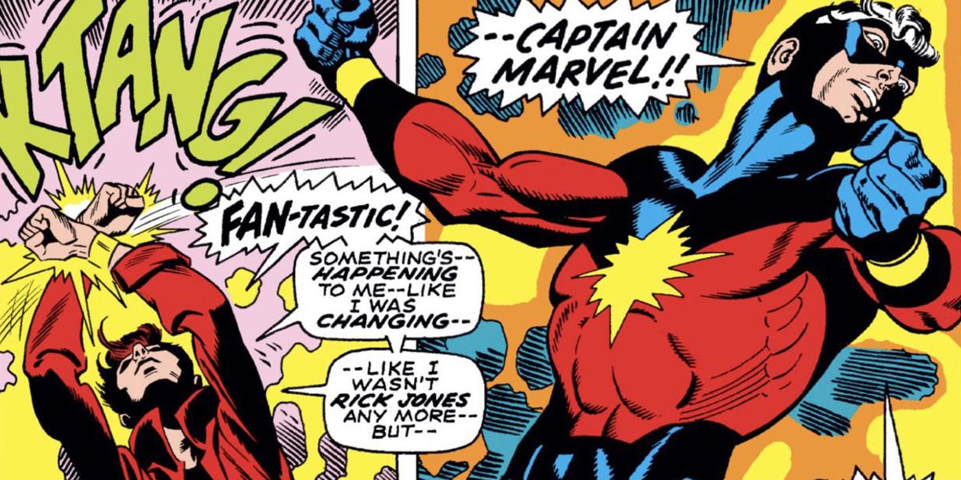 10 Marvel Comics by Famous Writers That Were Canceled Mid-Run