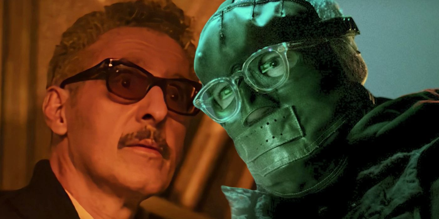 Everyone The Riddler Killed In The Batman (And Why)