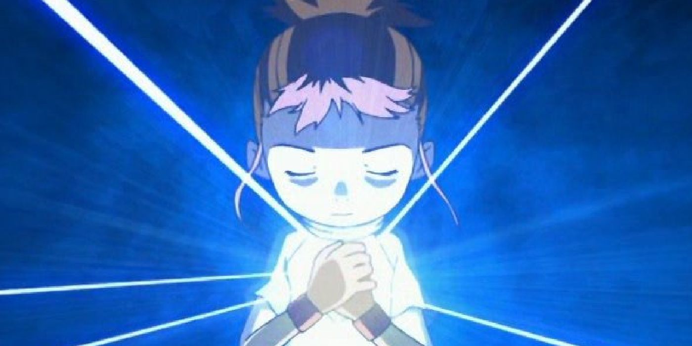 Times Rika Nonaka demostró que era la mejor domadora de Digimon