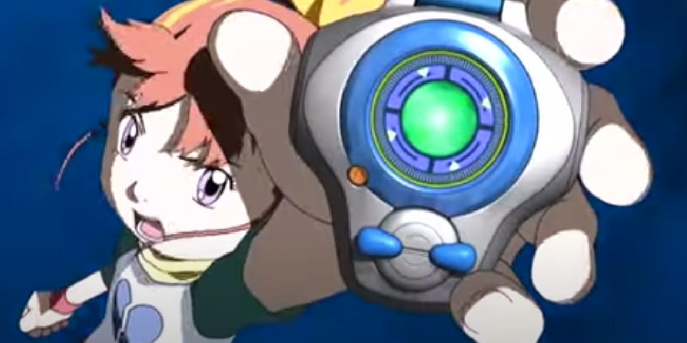 Times Rika Nonaka demostró que era la mejor domadora de Digimon