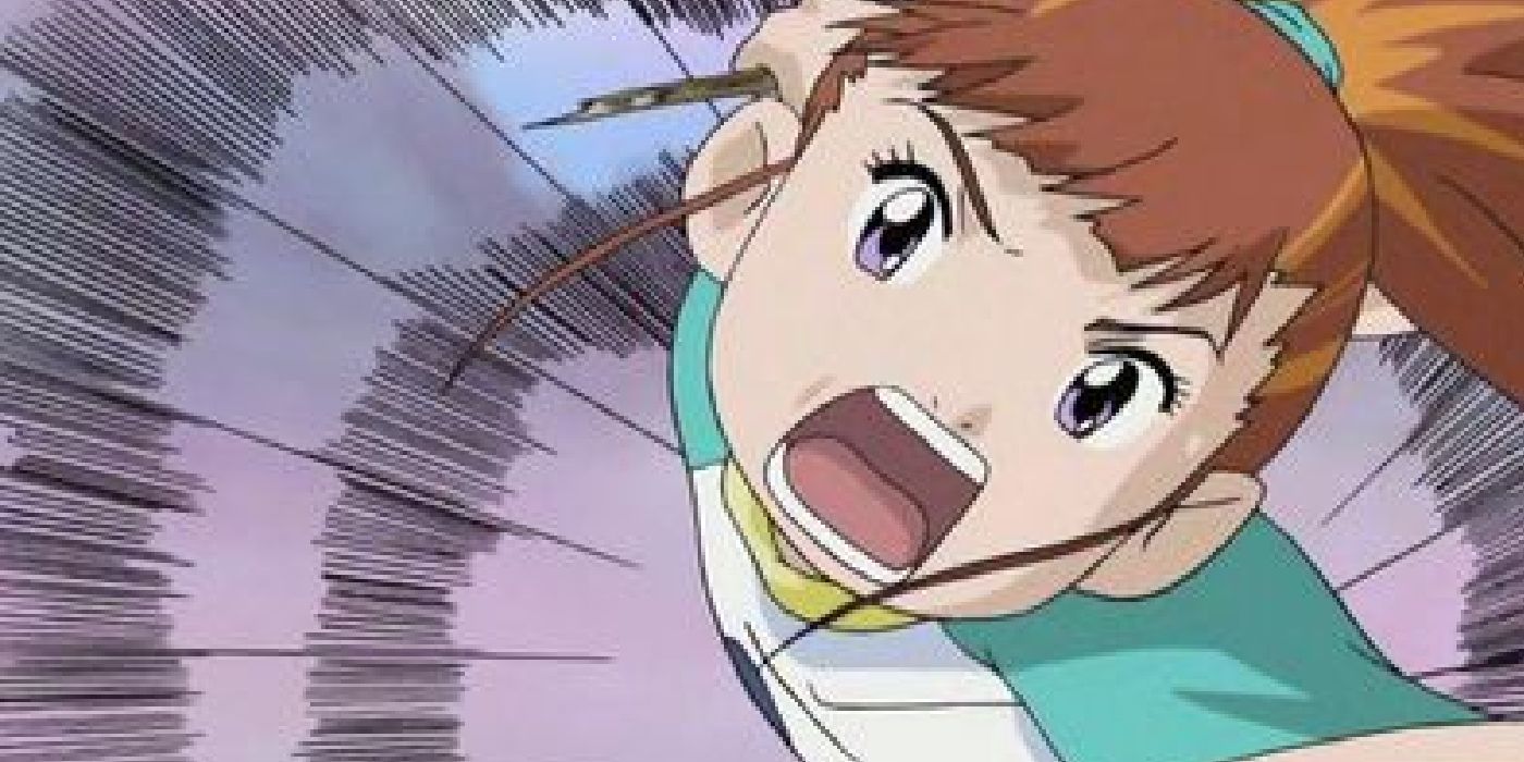 Times Rika Nonaka demostró que era la mejor domadora de Digimon