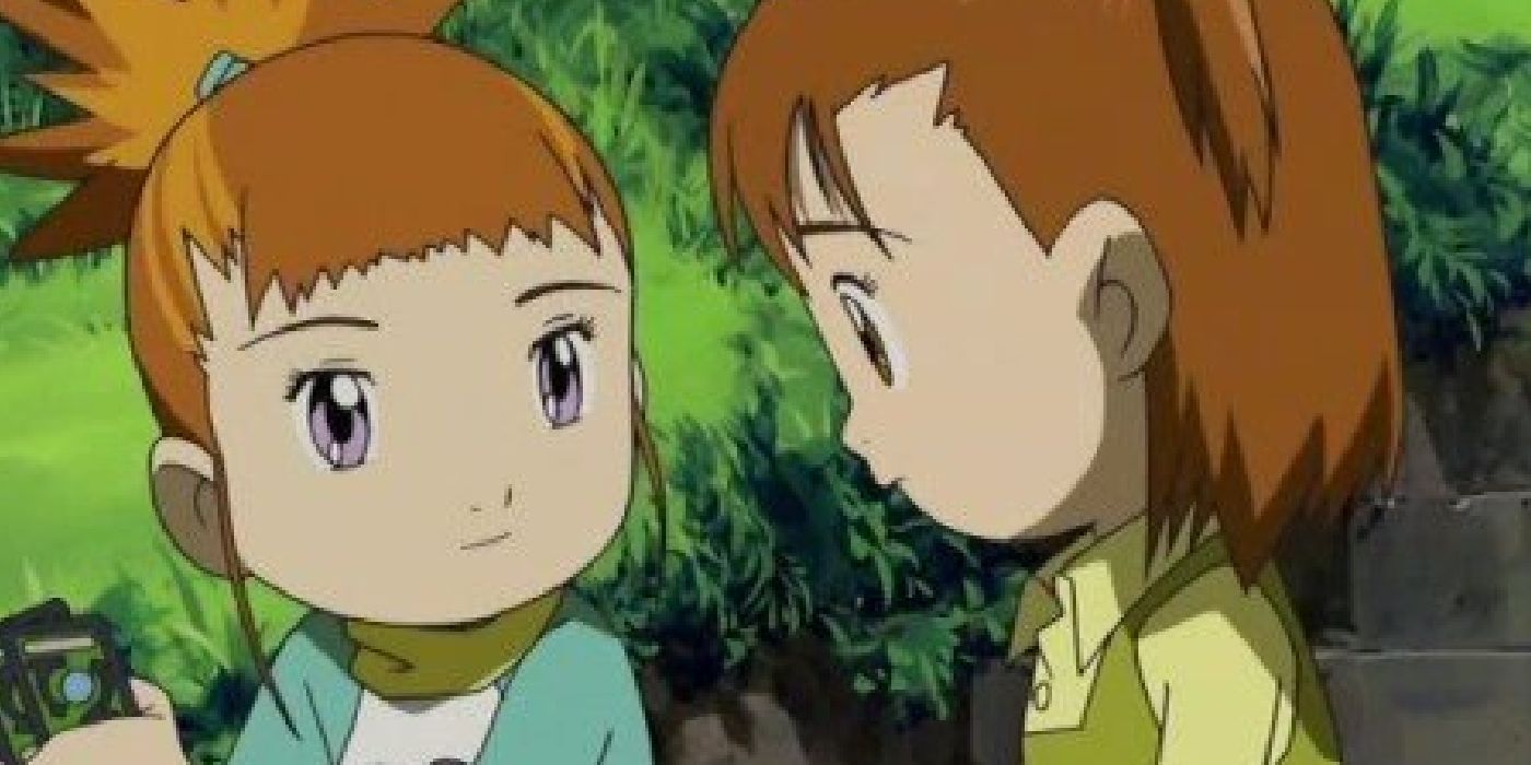 Times Rika Nonaka demostró que era la mejor domadora de Digimon