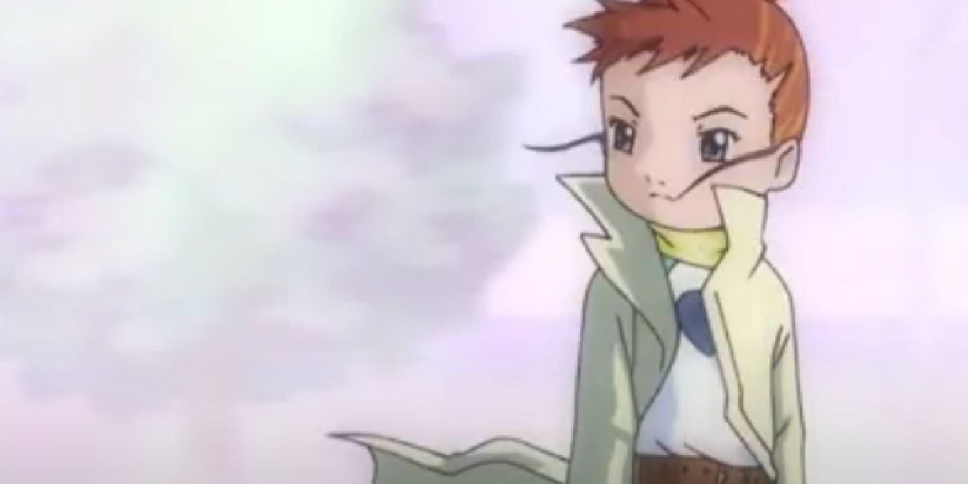 Times Rika Nonaka demostró que era la mejor domadora de Digimon