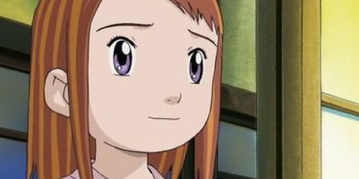 Times Rika Nonaka demostró que era la mejor domadora de Digimon