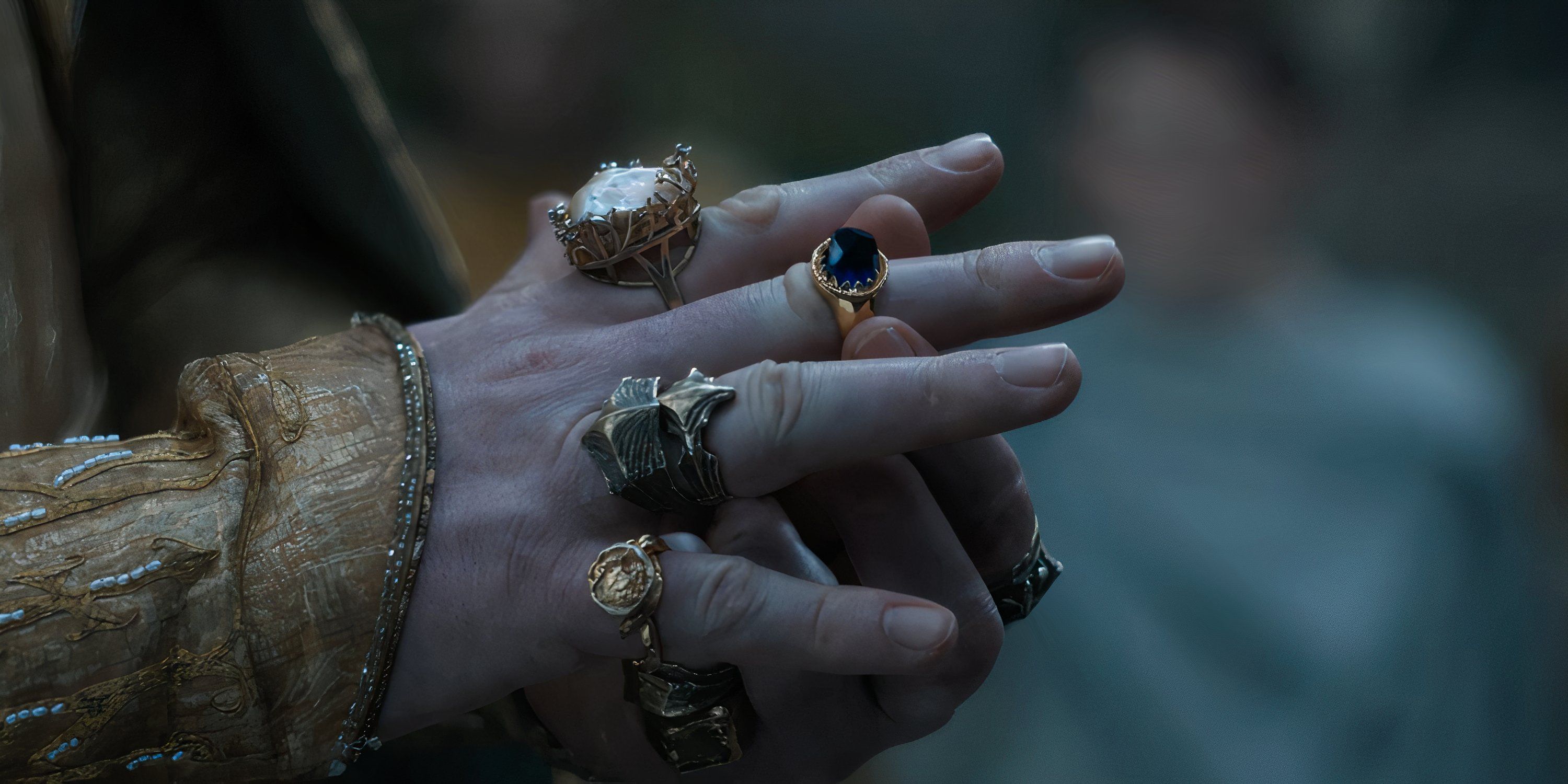 10 Valid Reasons Fans Should Give The Rings Of Power Another Chance