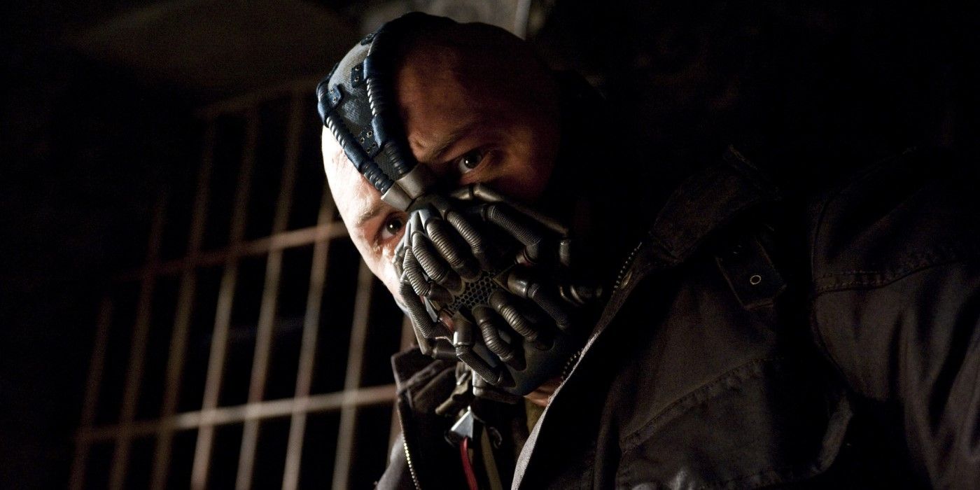 The Dark Knight Rises Only Because of Savvy Casting Choices