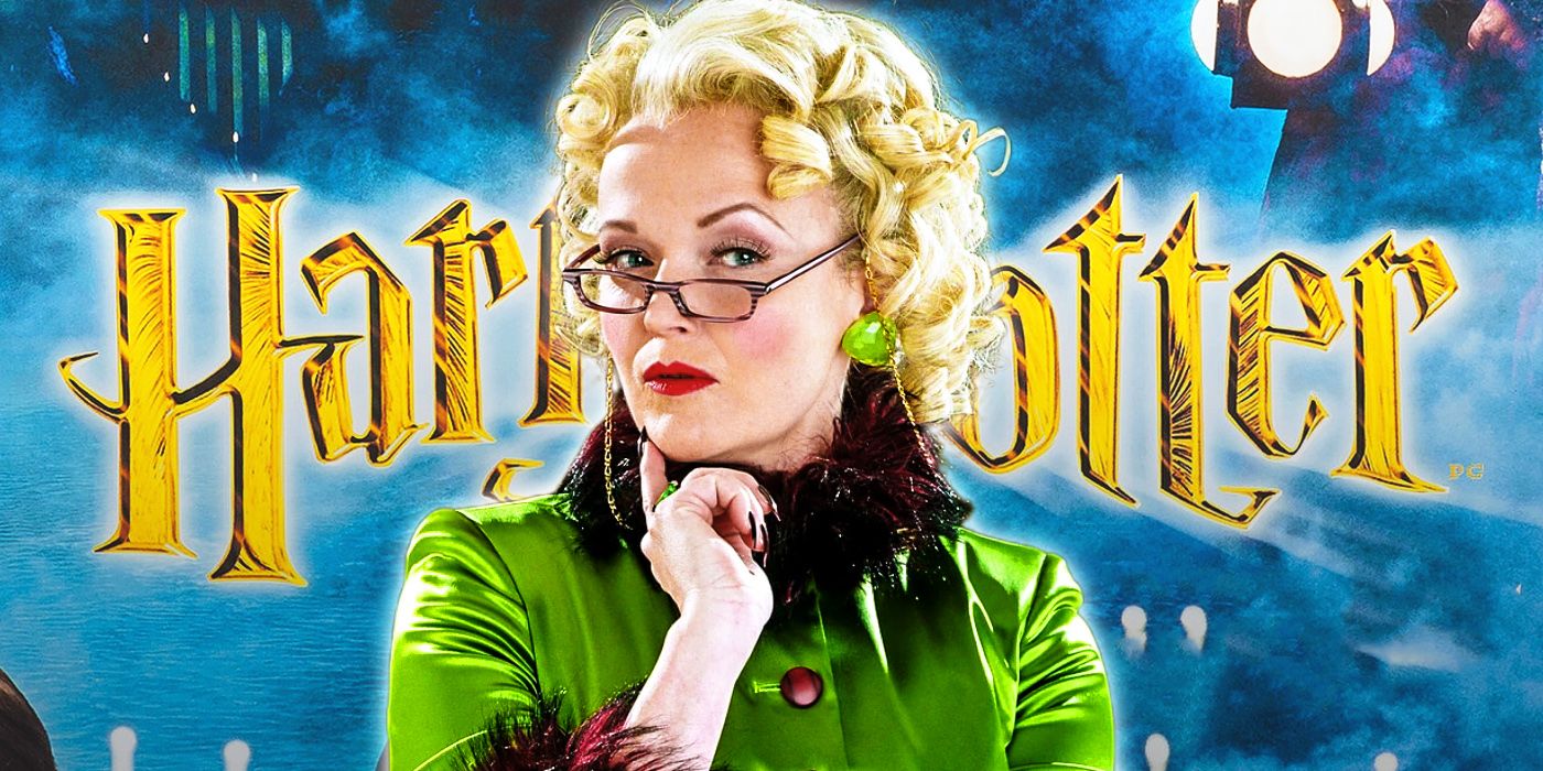 What Happened to Rita Skeeter in Harry Potter?