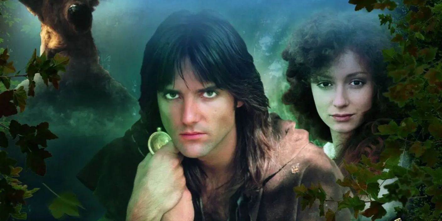 Robin of Sherwood