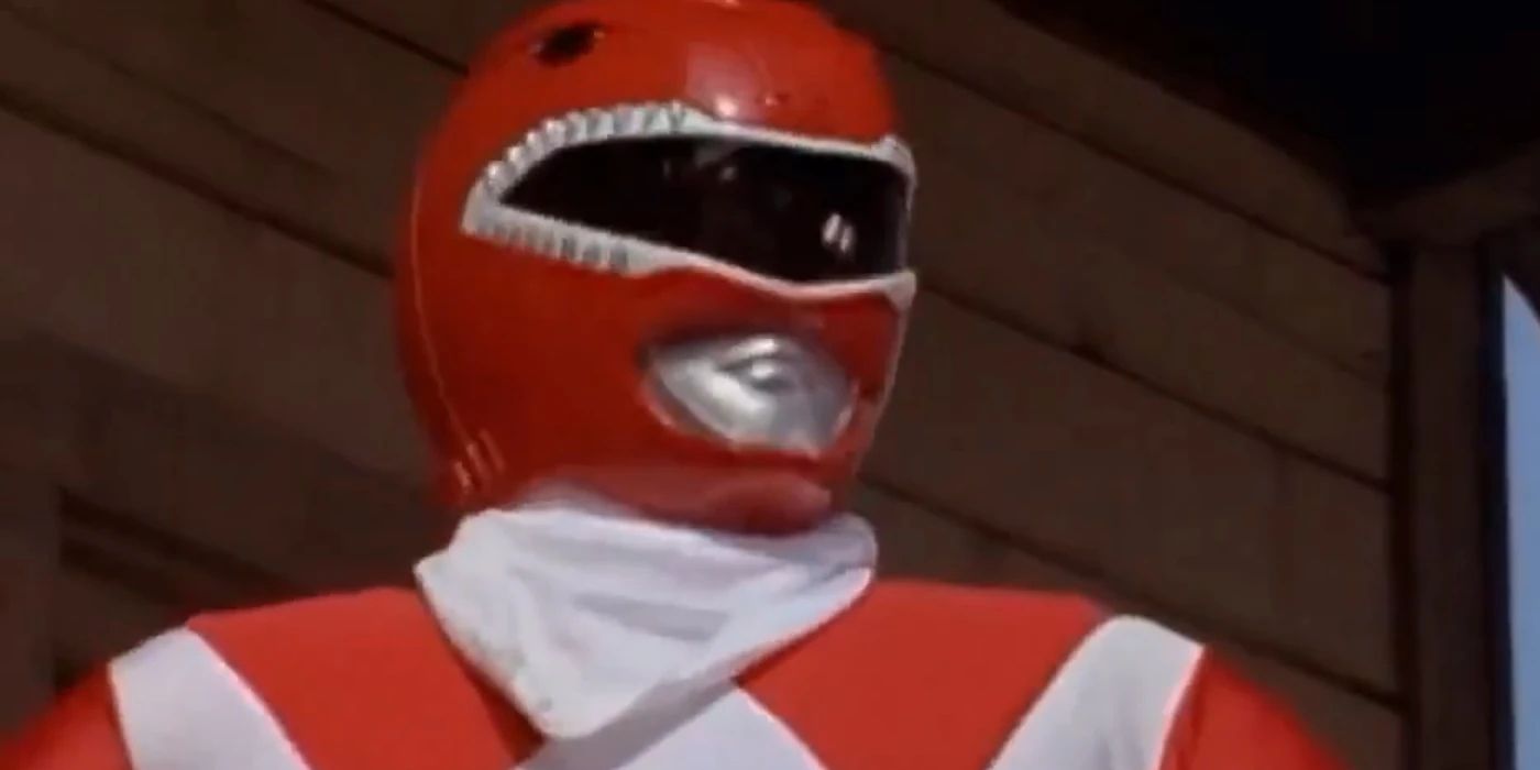 Los mejores episodios de la temporada 2 de Mighty Morphin Power Rangers, clasificados