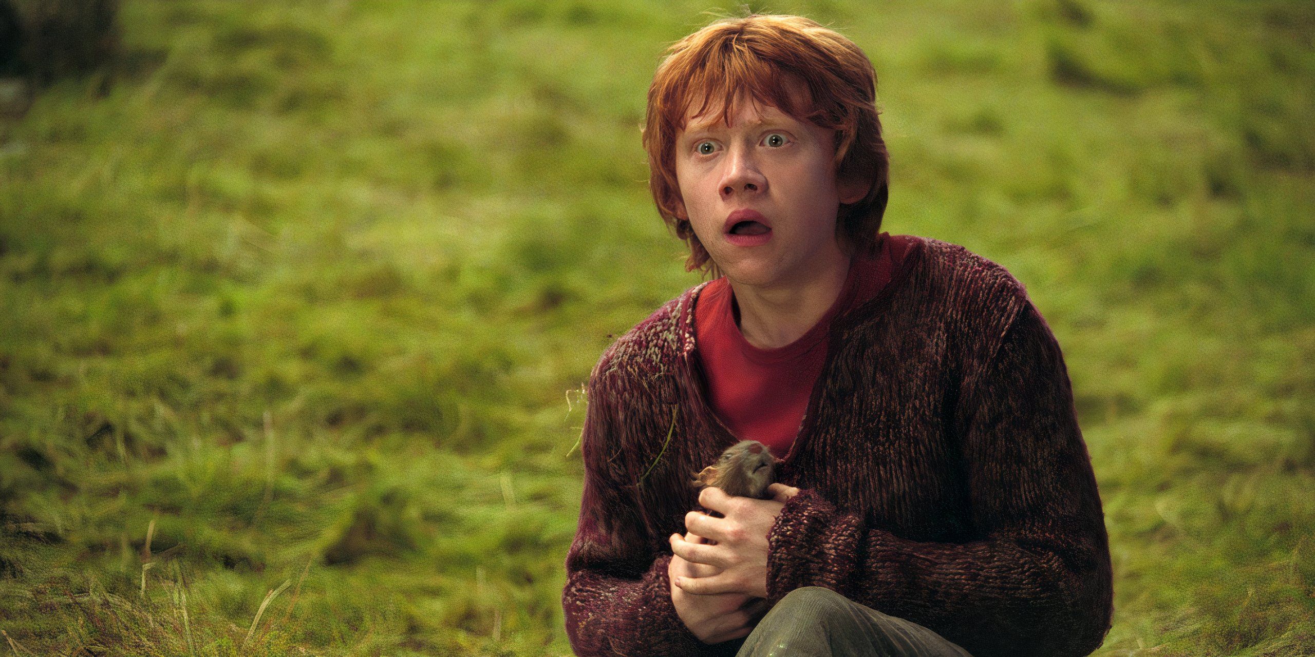 10 Harry Potter Plot Holes That Don't Actually Matter