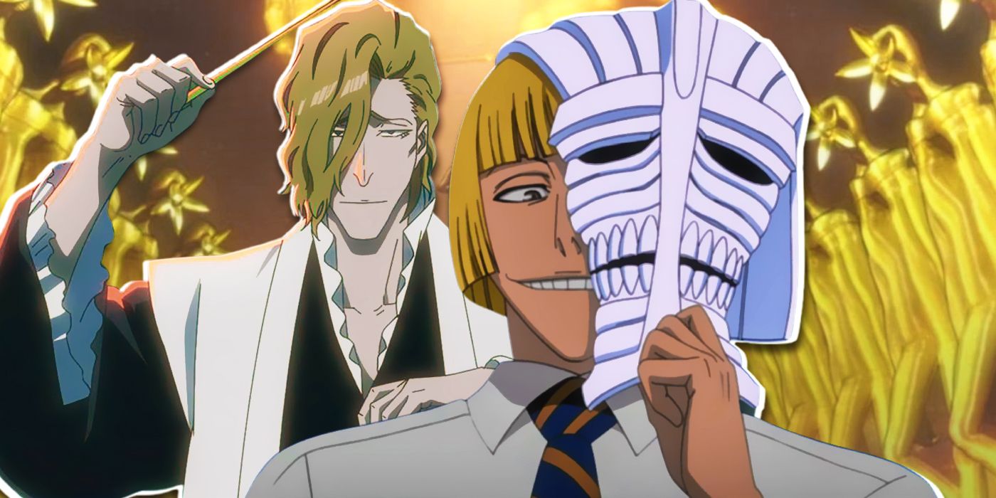 The Bleach: Thousand-Year Blood War Anime Failed These