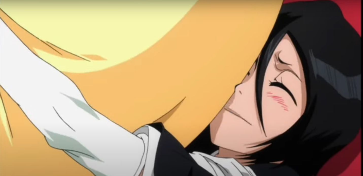 Bleach: 10 Best Fights of the Lost Substitute Shingami Arc, Ranked