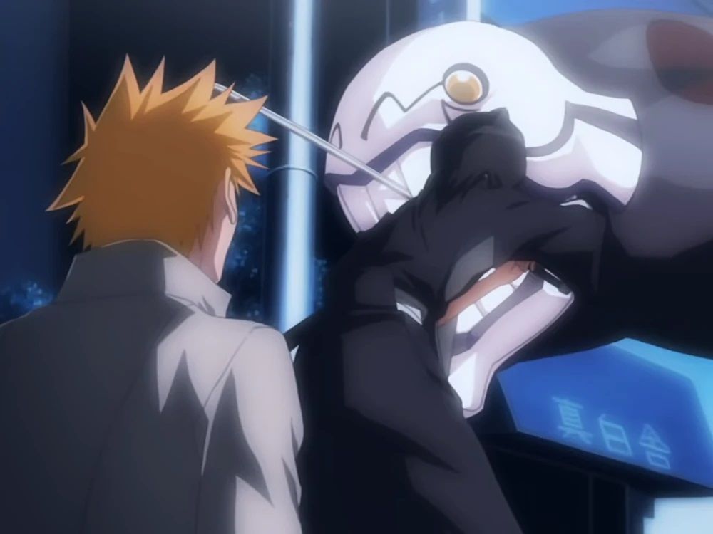 10 Best Bleach Hollows, Ranked