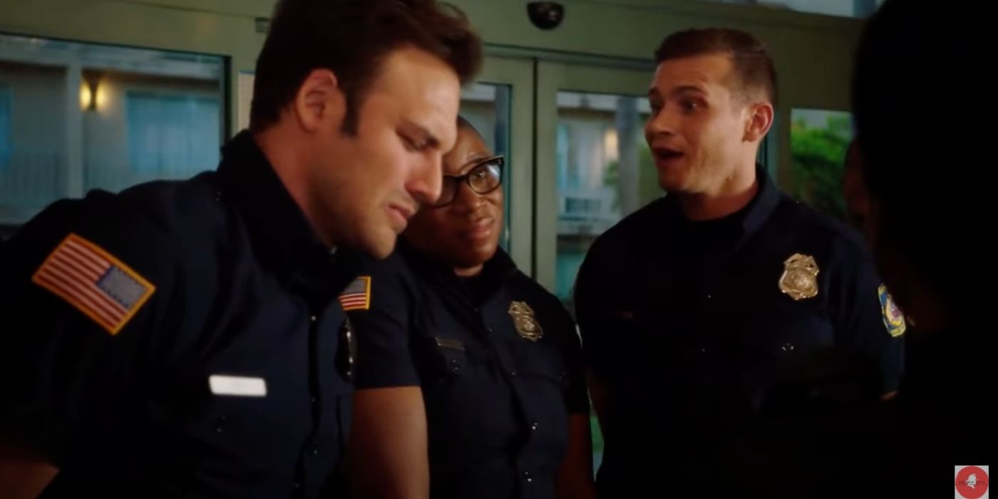 The Best Buck & Eddie Scenes on 9-1-1, Ranked