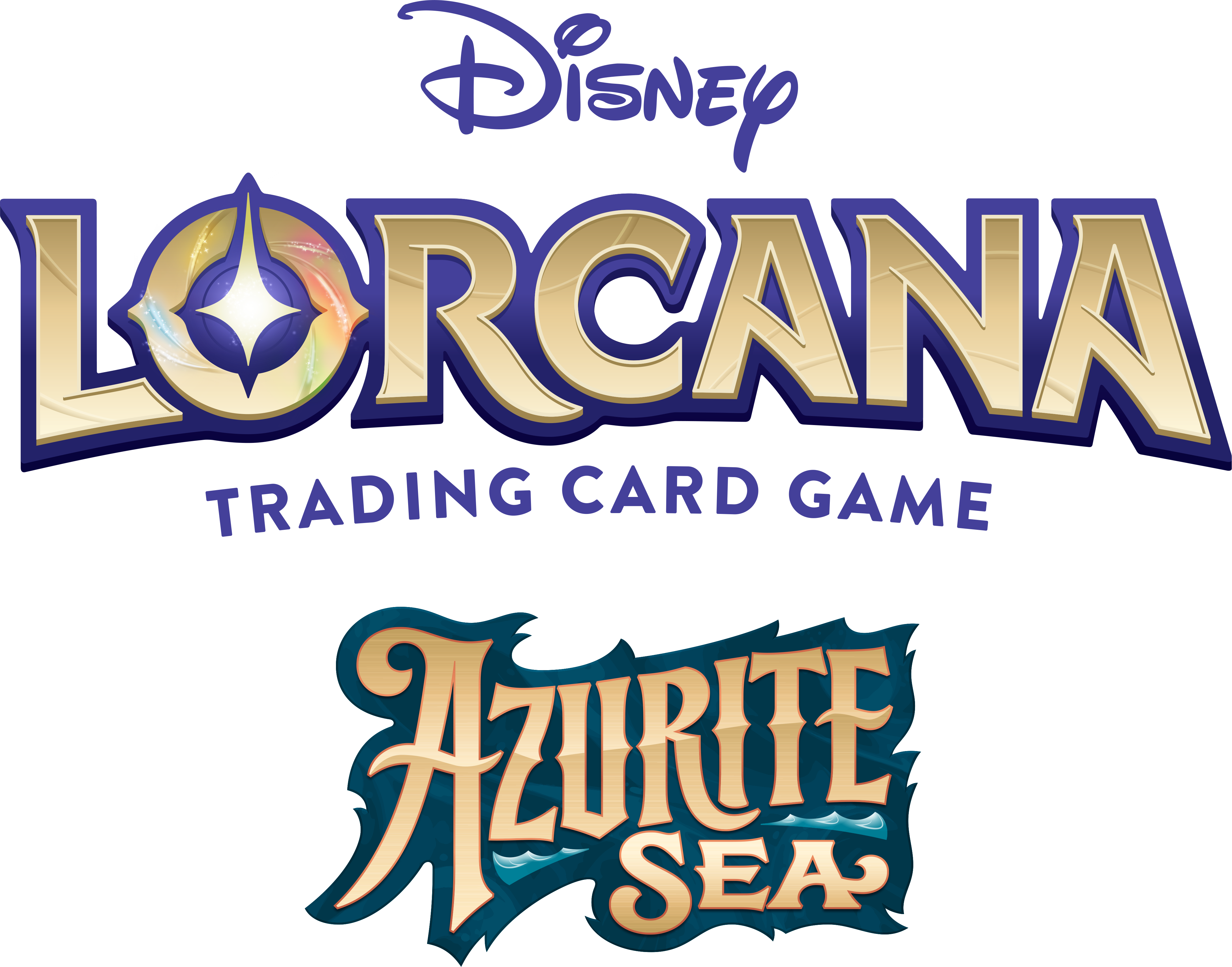 Ravensburger ha revelado el próximo set de Disney Lorcana