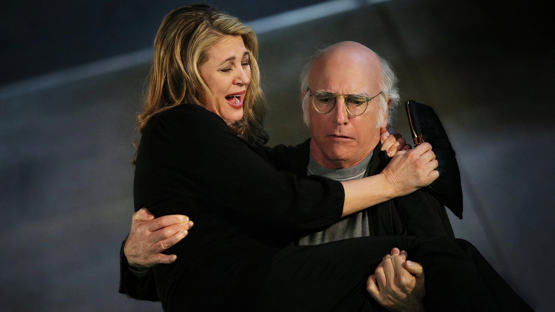 10 Funniest Curb Your Enthusiasm Quotes, Ranked