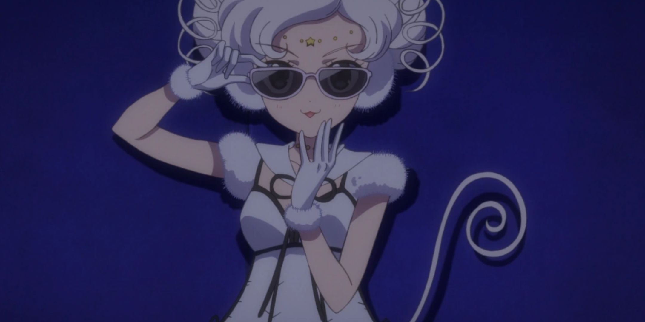 10 Sailor Moon Villains That Deserve Their Own Movie, Ranked