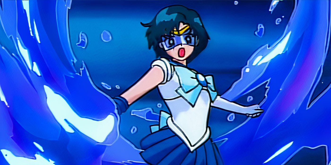 10 Most Skilled Sailor Moon Fighters, Ranked