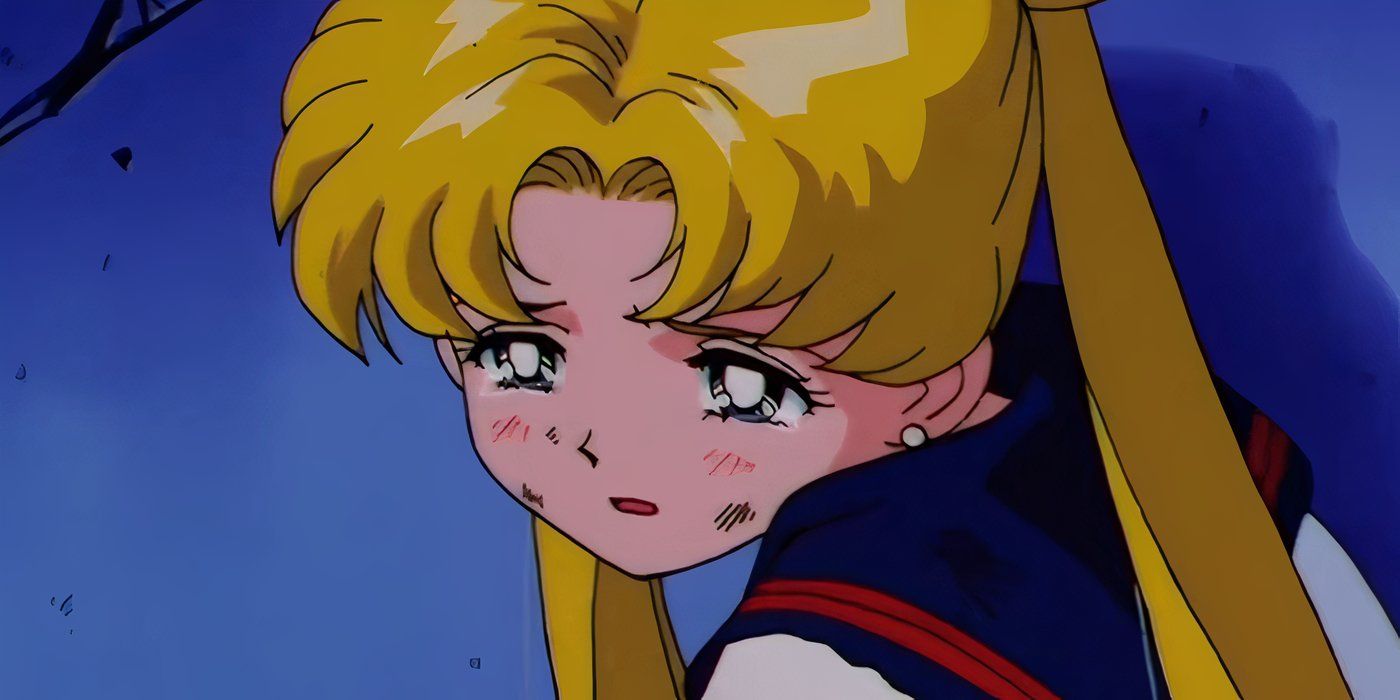 10 Best Life Lessons Sailor Moon Teaches Audiences