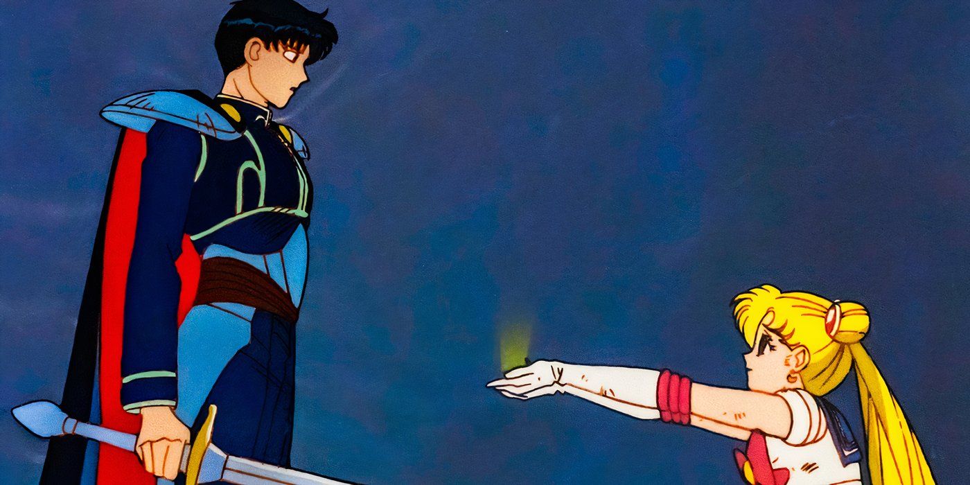 10 Best Life Lessons Sailor Moon Teaches Audiences