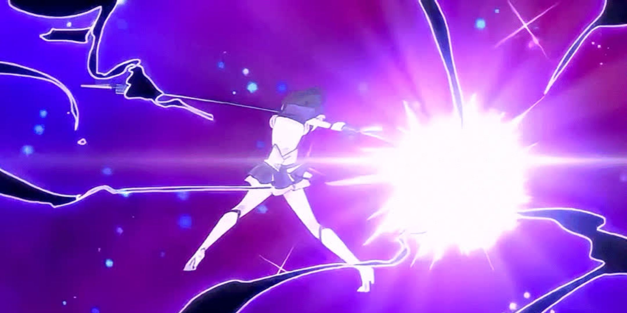 Best Sailor Moon Fights from the Movies, Ranked