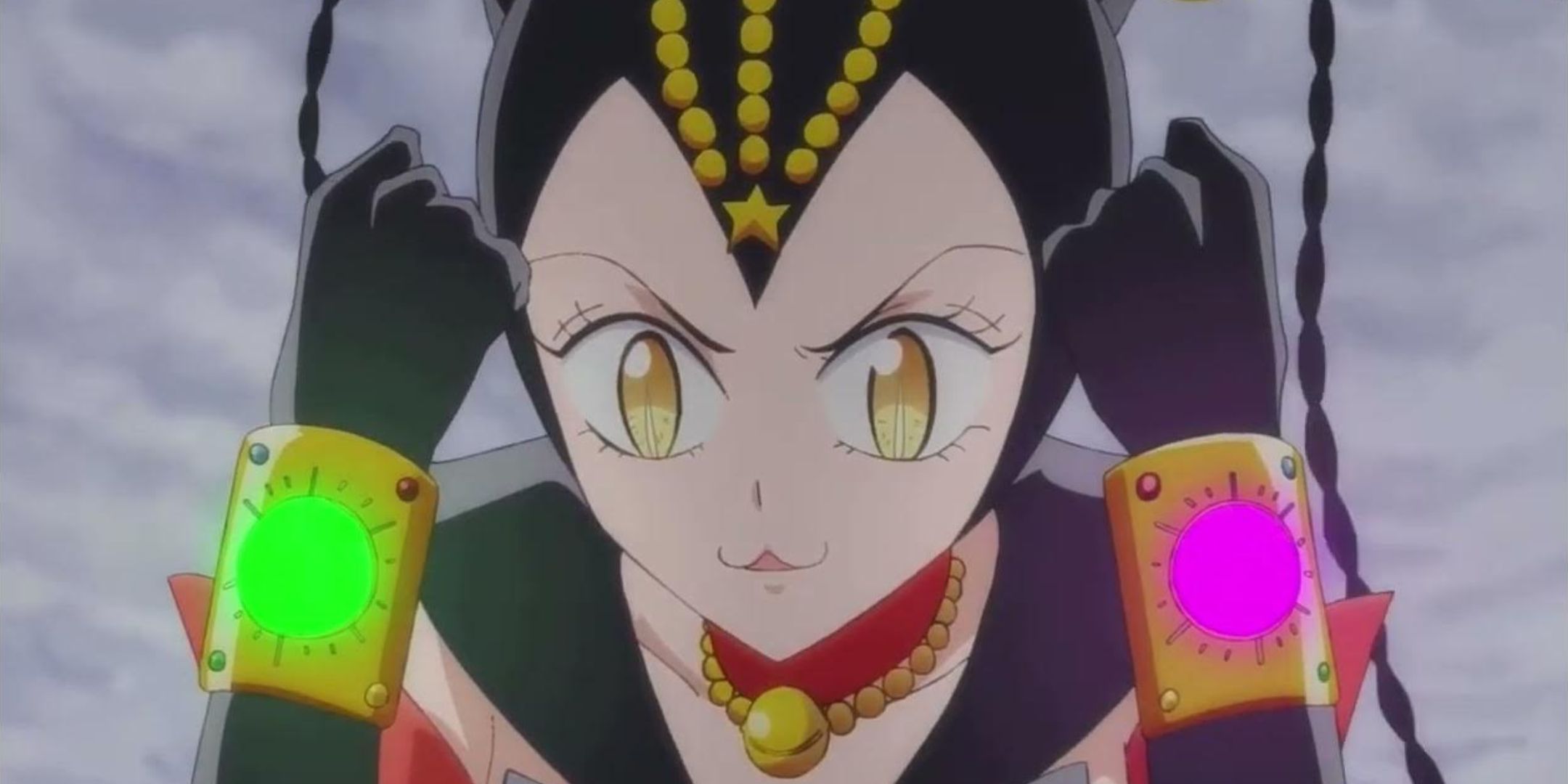 10 Sailor Moon Villains That Deserve Their Own Movie, Ranked