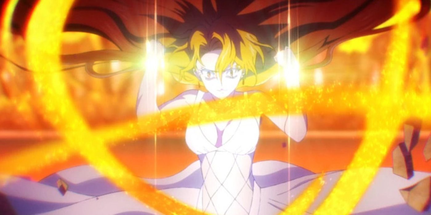 Sailor Moons 10 Best Animated Fights, Ranked