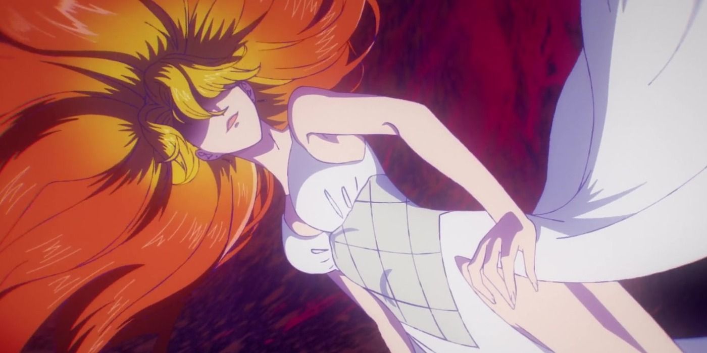 10 Scariest Moments in Sailor Moon, Ranked