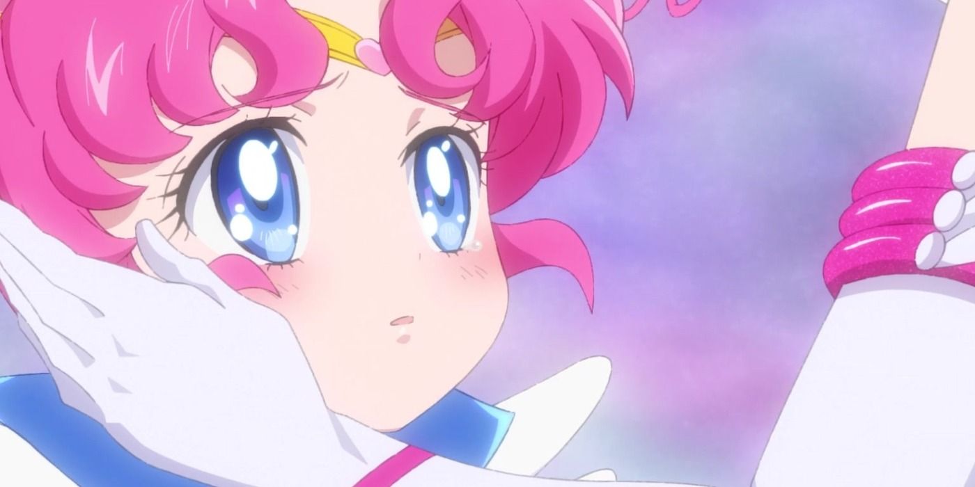 Personajes más fuertes de la película Sailor Moon Cosmos, clasificados