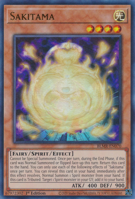 10 Best Spirit Monster Support Cards in Yu-Gi-Oh! Every Player Needs