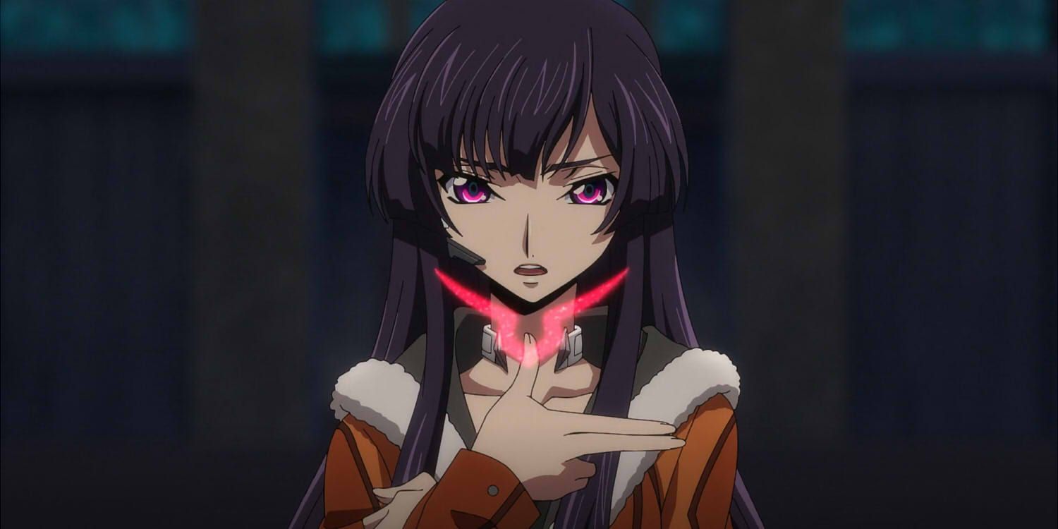 Code Geass: Roze of the Recapture, final desgarrador, explicado