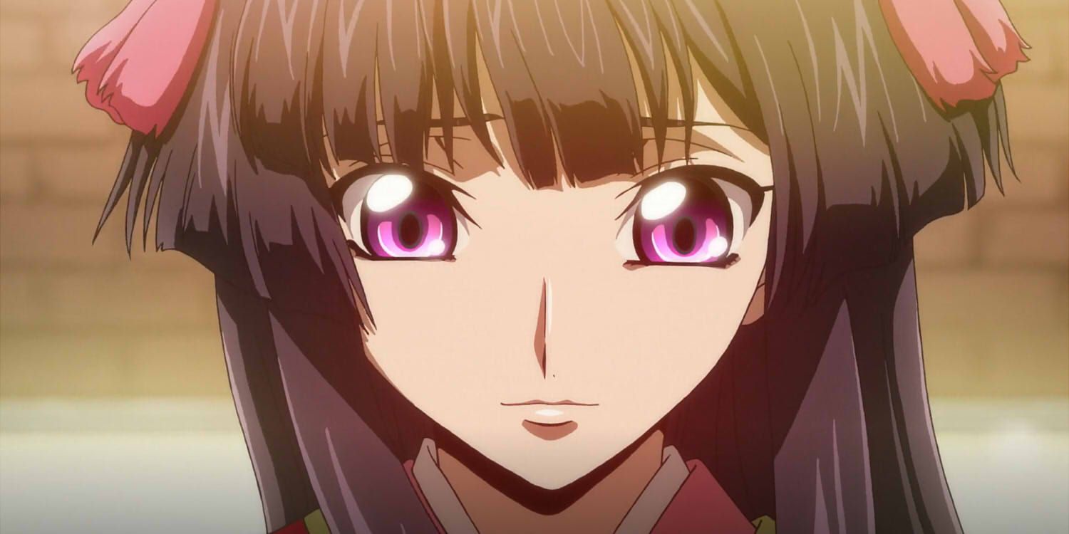 Best Moments in Code Geass: Roz of the Recapture Season 1