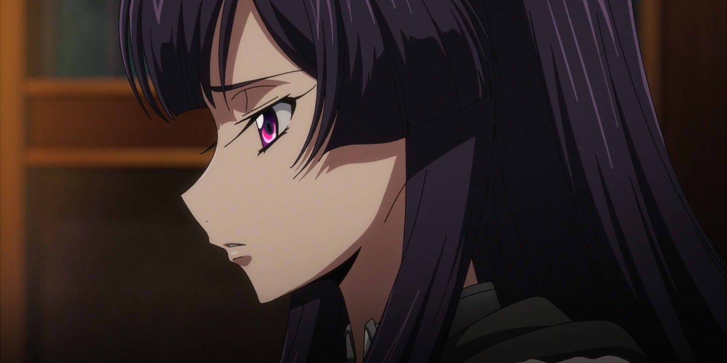 Best Moments in Code Geass: Roz of the Recapture Season 1