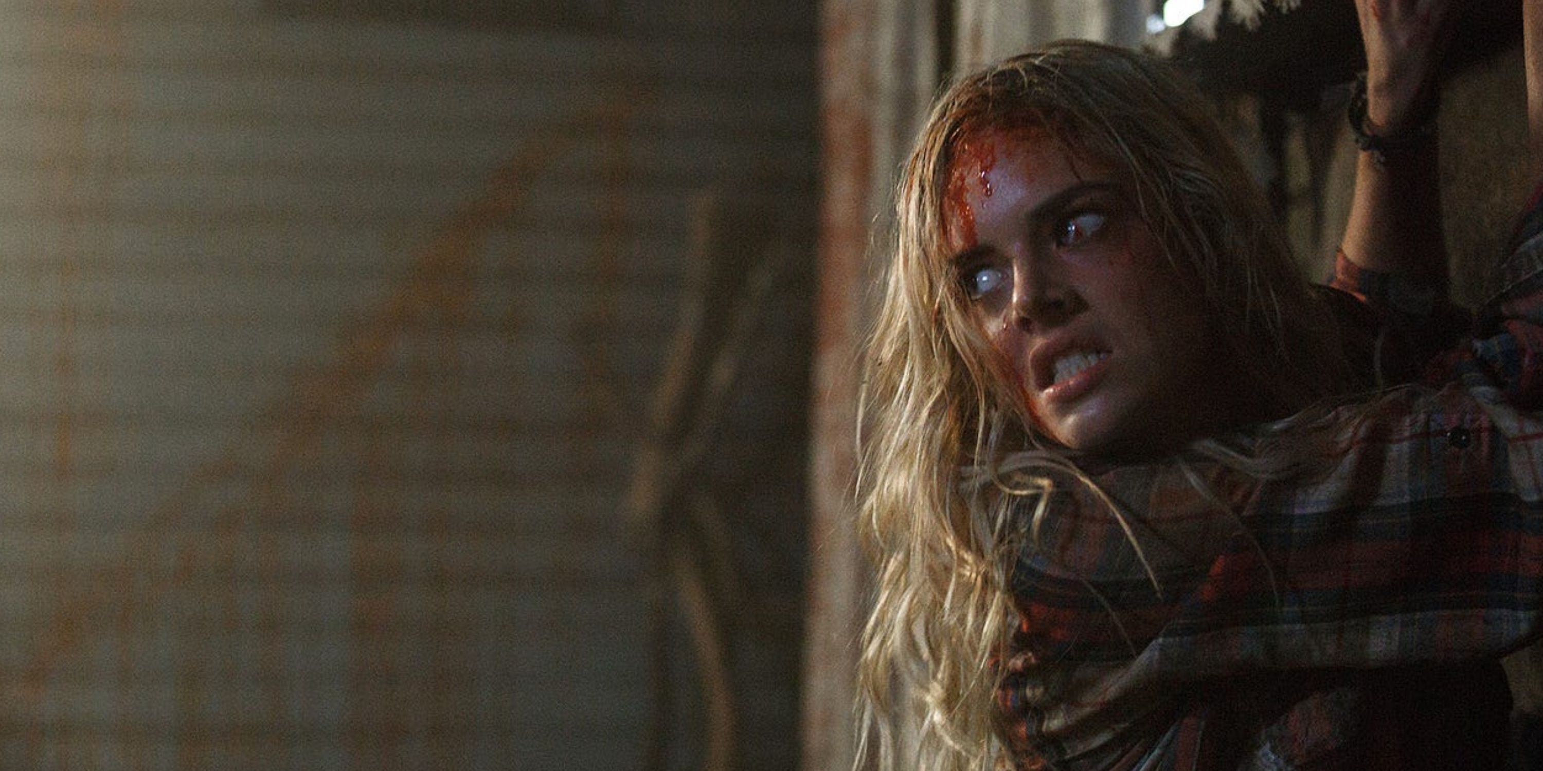 The Best Samara Weaving Movies & TV Shows, Ranked