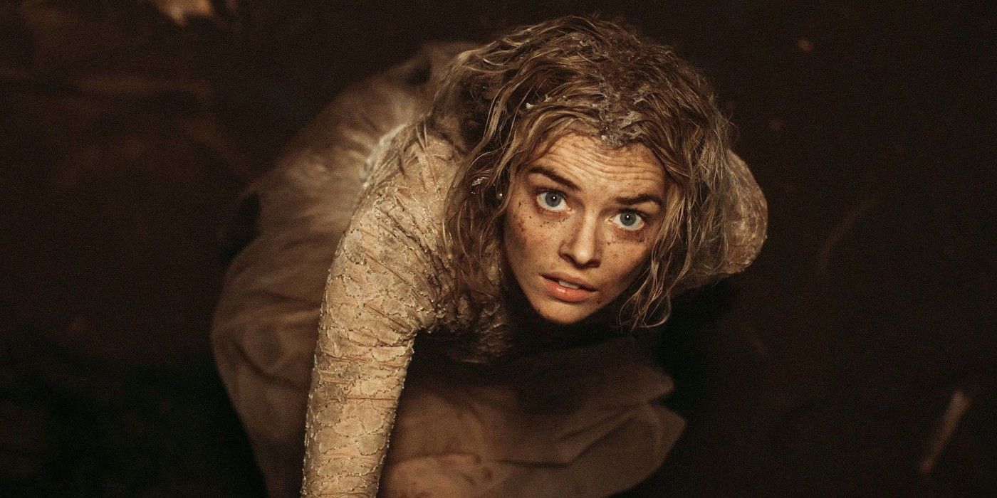 The Best Samara Weaving Movies & TV Shows, Ranked