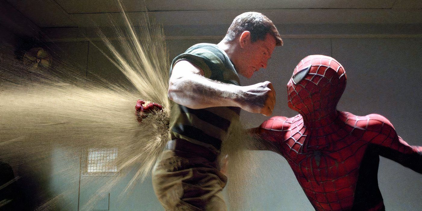 La trilogía Spider-Man de Sam Raimi aterriza en streaming gratuito