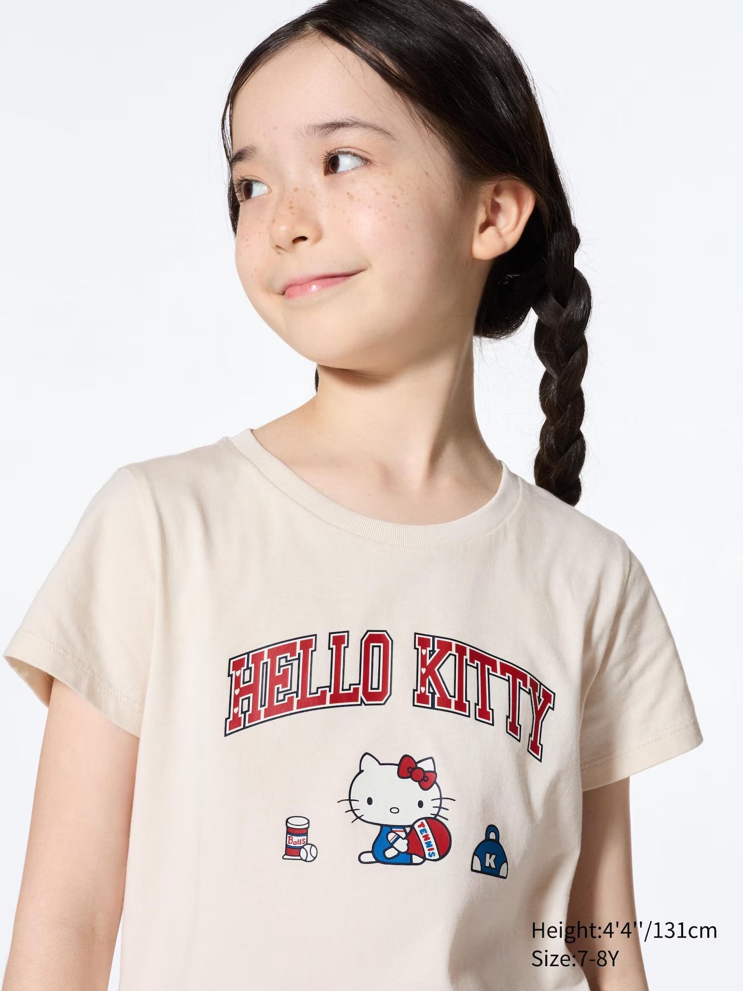 Uniqlo Releases New Worldwide Sanrio Collection Starring Hello Kitty & More This September