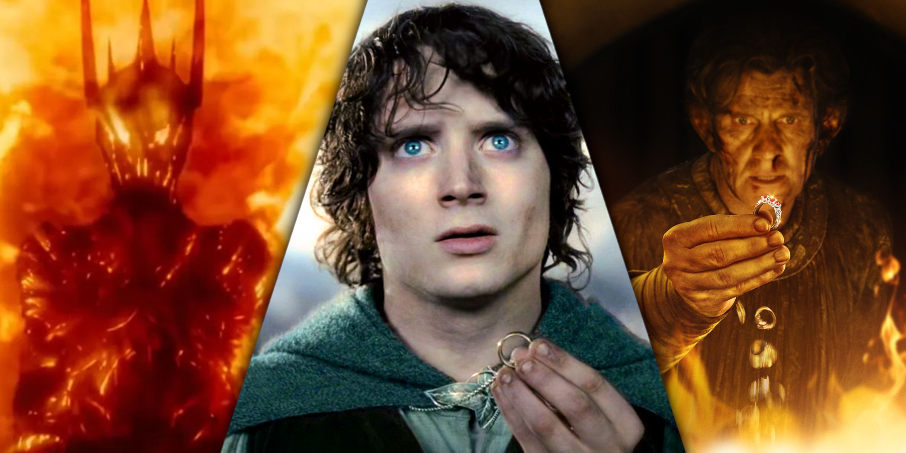 Who Actually Was the Lord of the Rings?