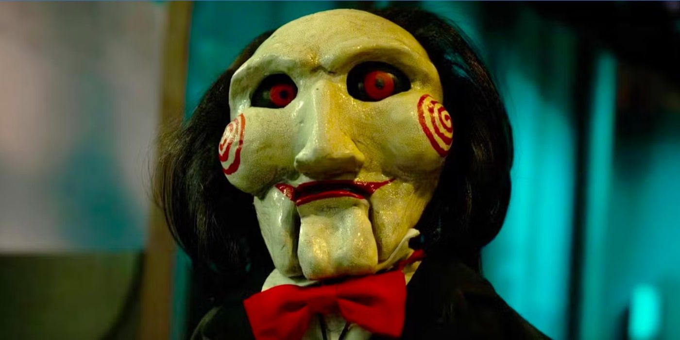 What Went Wrong with the Saw Franchise?