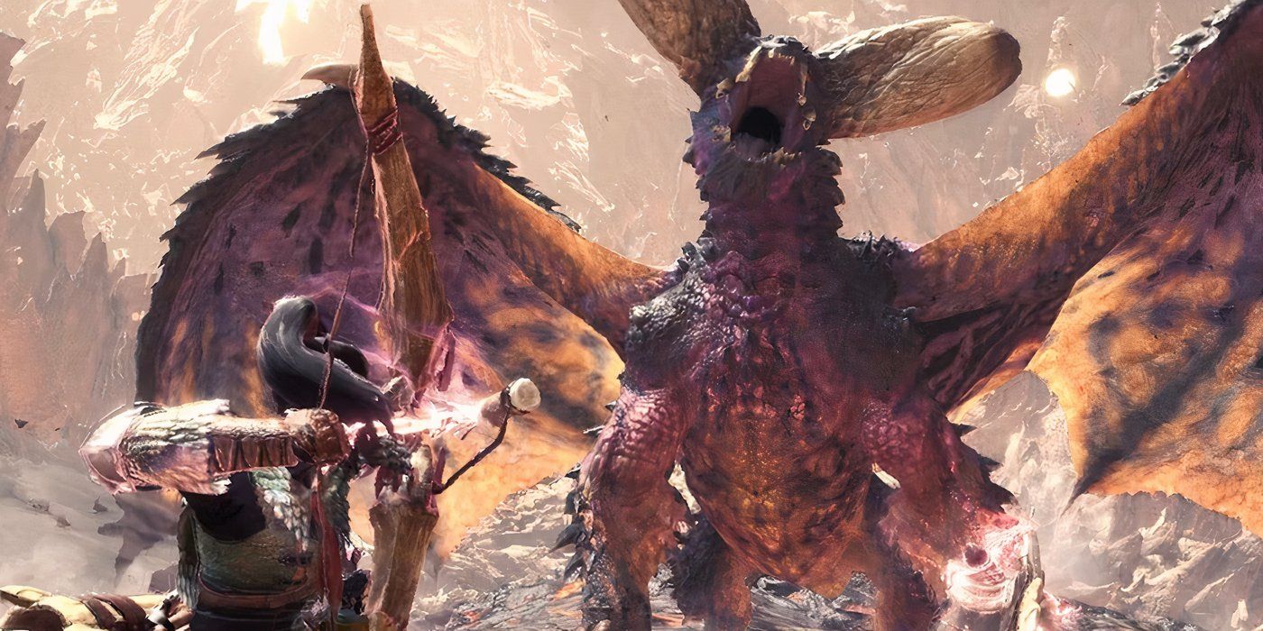 10 Best Monster Hunter: World Weapons You Need For Your Next Hunt